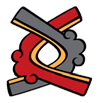 Ollin (Movement) day sign glyph